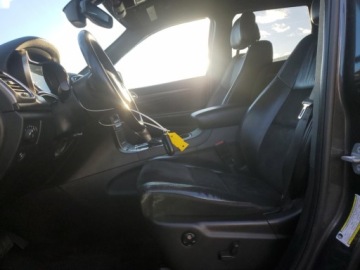 Jeep Grand Cherokee IV 2018 Jeep Grand Cherokee Laredo 2018 3.6 Benzyna 295KM, zdjęcie 7