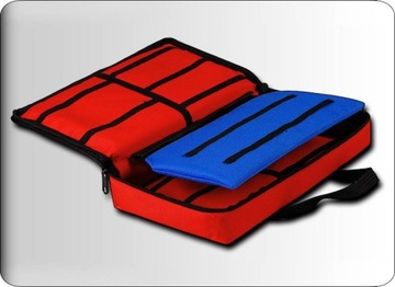 Ampularium na 120 ampułek - TRM-7
