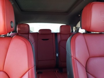 Porsche Macan 2023 Porsche Macan S 2023 2.9l 2.9 Benzyna 375KM, zdjęcie 11