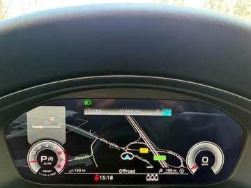 Audi A4 B9 Avant Facelifting 2.0 35 TFSI 150KM 2021 Audi A4 Avant 2.0 150 KM Automat CarPlay FV23%, zdjęcie 19