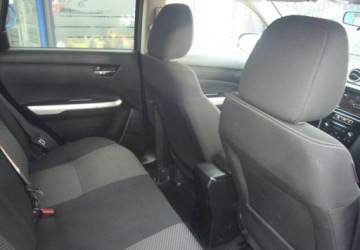 Suzuki Vitara III SUV 1.6 VVT 120KM 2018 Suzuki Vitara Suzuki Vitara II Salon PL 1.6 Benzyna 119KM, zdjęcie 15