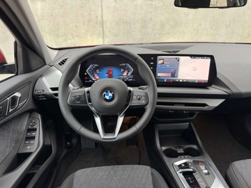 BMW Seria 1 F70 2025 BMW Seria 1 120 - 170 KM mHEV - Gotowy do Odbioru - Adaptacyjne LEDy - M, zdjęcie 16