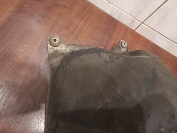 ZBIORNIK PALIWA BAK KODIAK 400