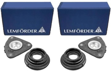 LEMFORDER PODUSZKI AMORTYZATORA P FORD FOCUS MK2