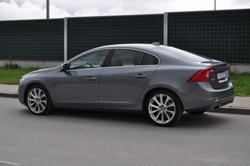 Volvo S60 III 2018 VOLVO S60 T5 Inscription, zdjęcie 20