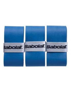 Owijki wierzchnie Babolat Tour Original Dry x3