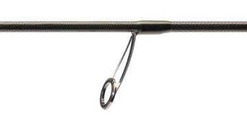 СПИНИНГ JAXON WILD HORSE 2,40 м 5-25 г