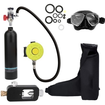 Кислородный баллон