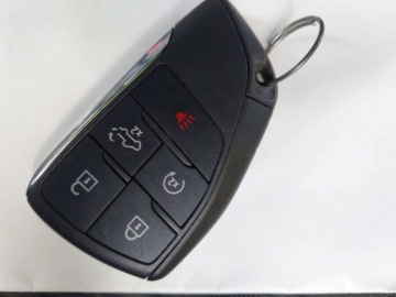  GMC Sierra 2025 GMC SIERRA 1500 4WD SHORT BOX ELEVATION WITH 3VL 2.7 310KM, zdjęcie 10