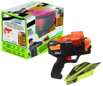 PISTOLET WYRZUTNIA SAMOLOTÓW SKYPAPER Cobi