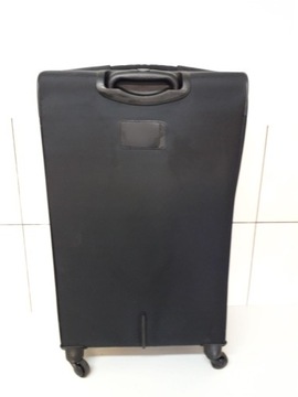 AMAZONBASICS ЧЕМОДАН БОЛЬШОЙ TRAVEL 74X45CM