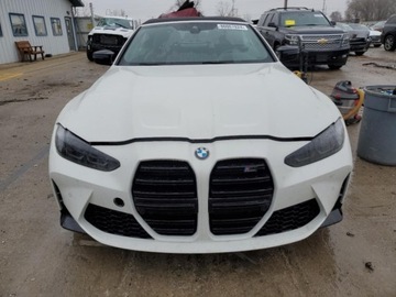 BMW Seria 4 G22-23-26 2022 BMW M4 Competition 2022 3.0l 3.0 Benzyna 503KM, zdjęcie 5