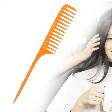 Расческа из крысиного хвоста Профессиональный салон