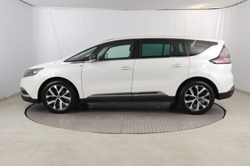Renault Espace V Van 1.6 Energy dCi 160KM 2018 Renault Espace 1.6 dCi, Salon Polska, Serwis ASO, zdjęcie 2