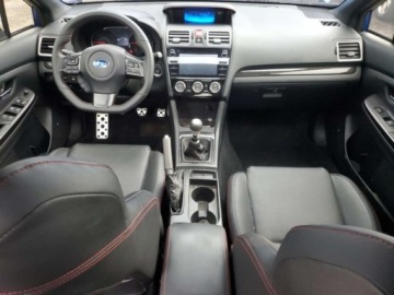 Subaru 2020 Subaru WRX 2021 SUBARU WRX LIMITED 2.0 Benzyna 268KM, zdjęcie 8