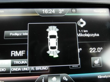 Ford Mondeo V Kombi 2.0 TDCi 150KM 2015 Ford Mondeo Klimatronik Nawigacja Alu Felgi Komputer 2.0 Diesel 150KM, zdjęcie 32