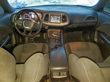 Dodge Challenger III 2020 Dodge Challenger Gt 2020 3.6 Benzyna 305KM, zdjęcie 8