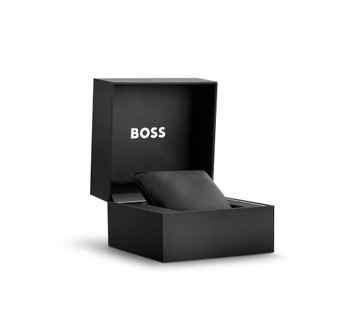 Hugo Boss Boss Męski kwarcowy zegarek na rękę z