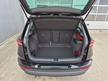 Skoda Karoq Crossover Facelifting 1.5 TSI ACT 150KM 2026 Skoda Karoq SPORTLINE 1.5 TSI DSG z placu 150 KM, zdjęcie 17