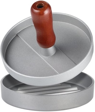 ФОРМОВКА ДЛЯ ГАМБУРГЕРОВ, БУРГЕР-ПРЕСС, КОТЛЕТ-ГРИЛЬ