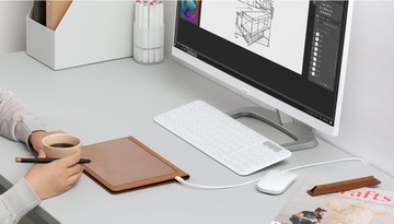 Цифровой ноутбук/графический планшет HUION Note X10