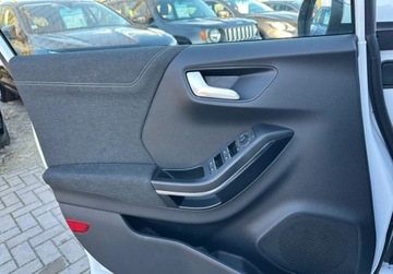 Ford Puma II 2023 Ford Puma 1,0 Benzyna 125 KM Automat GWARANCJA Zamiana Zarejestrowany 125KM, zdjęcie 16