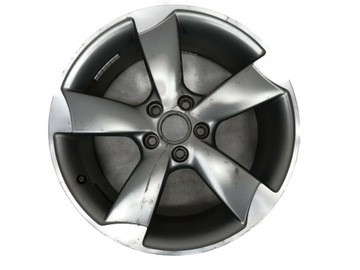 AUDI 18'' A3 8P 5X112X57 7,5JX18 ET54 8P0601025BS