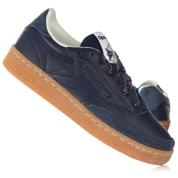 Buty damskie Reebok Club C 85 Shades BD1581