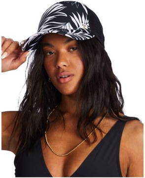 BILLABONG Czapka z daszkiem HERITAGE MASHUP