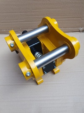 быстроразъёмное устройство для мини-экскаватора JCB 8025 8027 8030 8032 8035
