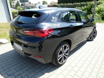 BMW X2 F39 2022 BMW X2 Salon Polska Pierwszy wlasciciel M-Pakiet 1.5 Benzyna 136KM, zdjęcie 5