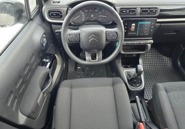 Citroen C3 IV 2024 Citroen C3 1.2 83KM MAX - Salon PL Serwis ASO Gwarancja Producenta FV23, zdjęcie 12