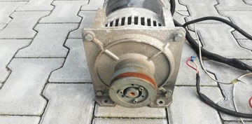 Генератор VANAIR 4,2 кВА 120/240В 60Гц 3600 об/мин