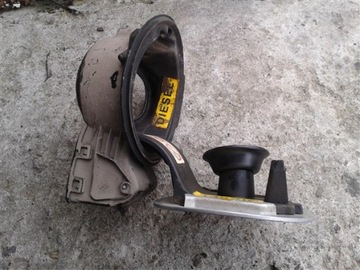 Лючок топливного бака CITROEN C4 PICASSO И EZRC