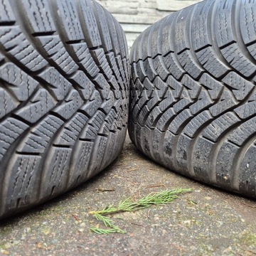 ZIMNÍ KOLA 245/45 R19 HYUNDAI TUCSON JUKE KIA SPORTAGE IX35 JEEP COMPAS ASX