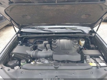 Toyota 2022 Toyota 4-Runner 2022 4.0l 4.0 Benzyna 270KM, zdjęcie 8