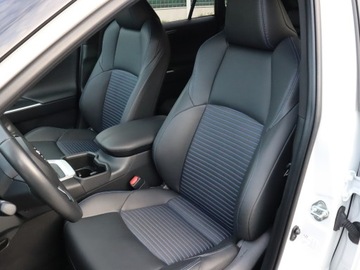 Toyota RAV4 V SUV Facelifting 2.5 Hybrid Dynamic Force 222KM 2024 TOYOTA RAV 4 SELECTION SALON PL SERWIS ASO FABRYCZNA GWARANCJA BEWYPADKOWY!, zdjęcie 13