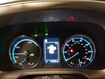 Toyota RAV4 V 2018 Toyota RAV4 2018 TOYOTA RAV4 HYBRID XLE 2.5 Hybryda 150KM, zdjęcie 15