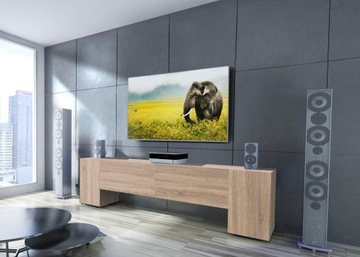 Meblościanka modułowa zestaw Meble Salon N9 1A