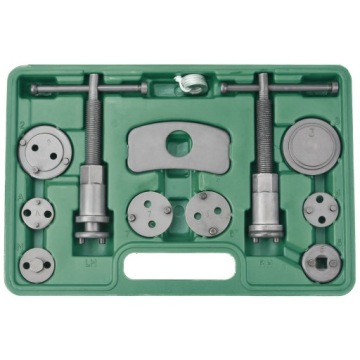 Набор для прессования и втягивания тормозных поршней 23 XXL ELEMENTS