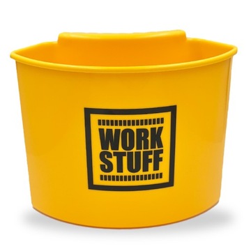 WORK STUFF Bucket Hanger Organizer do Wiadra