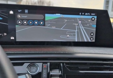 Peugeot 5008 III 2024 Peugeot 5008 GT HYBRYDA 145 Alcantara wzor Najbogatszy Gwarancja fabr. sal, zdjęcie 28