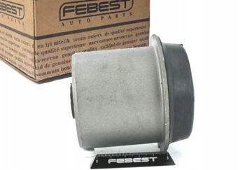 PODUSZKA TULEJA BELKI TYŁ do VW PASSAT 1.6 1.8 1.9