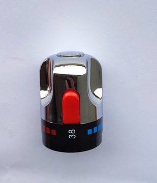 РУЧКА для термостатической головки смесителя в кабине ванны