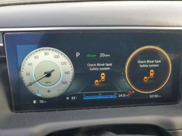 Hyundai 2024 Hyundai Santa Cruz Xrt 2024 2.5 Benzyna 281KM, zdjęcie 9