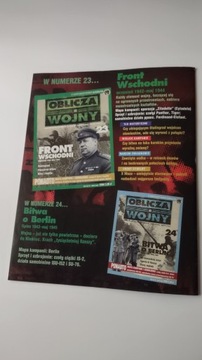 Faces of War 22 — это карта