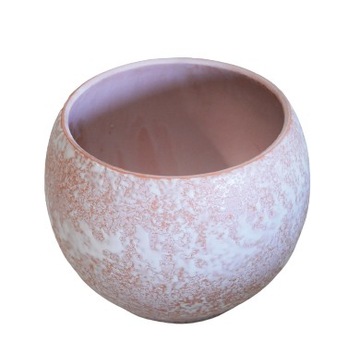 DONICZKA OSŁONKA CERAMICZNA OZDOBA KULA PREMIUM