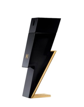 CAROLINA HERRERA BAD BOY 100 ML EDT FLAKON