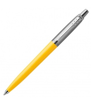 Długopis Parker Jotter Originals Yellow CT 2076056 PROMOCJA