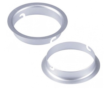 adapter softboxów Raja Speed Ring Elinchrom 144mm